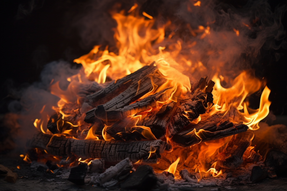 Comment allumer un barbecue au charbon : 5 méthodes simples