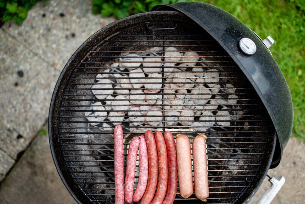 Comment utiliser la cuisson directe et indirecte au barbecue pour avoir une cuisson parfaite ?
