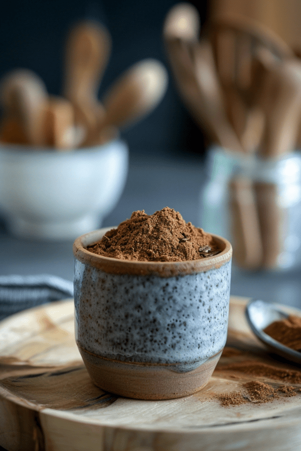 Kaolin De Qualité Supérieure Goût Fumé Comestible - Sachet De 700 Grammes - Côte D'Ivoire